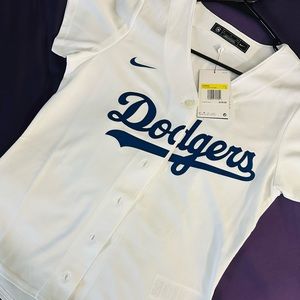 Los Angeles Dodgers Women Nike jersey